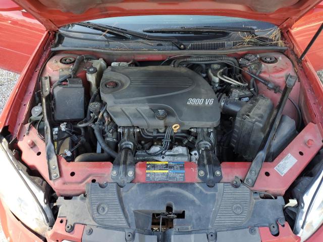Photo 7 from auction – 2010 CHEVROLET IMPALA LS with VIN 2G1WA5EK8A1251474