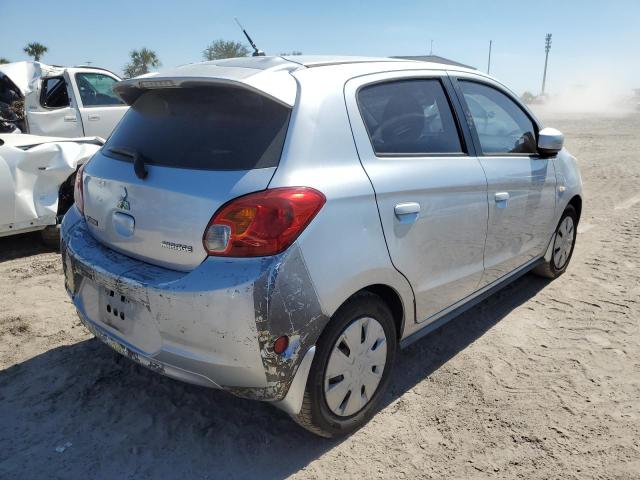 Photo 4 from auction – 2015 MITSUBISHI MIRAGE DE with VIN ML32A3HJ8FH052428