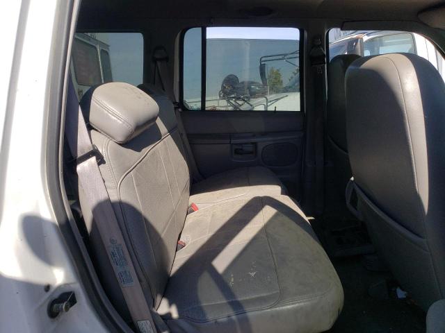 Photo 6 from auction – 1998 FORD EXPLORER with VIN 1FMZU34E0WUB03189