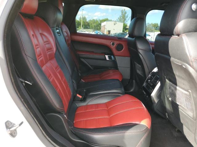 Photo 6 from auction – 2015 LAND ROVER RANGE ROVE with VIN SALWR2VF0FA508151