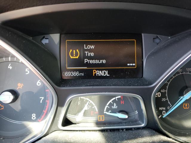 Photo 8 from auction – 2015 FORD FOCUS SE with VIN 1FADP3F23FL335919
