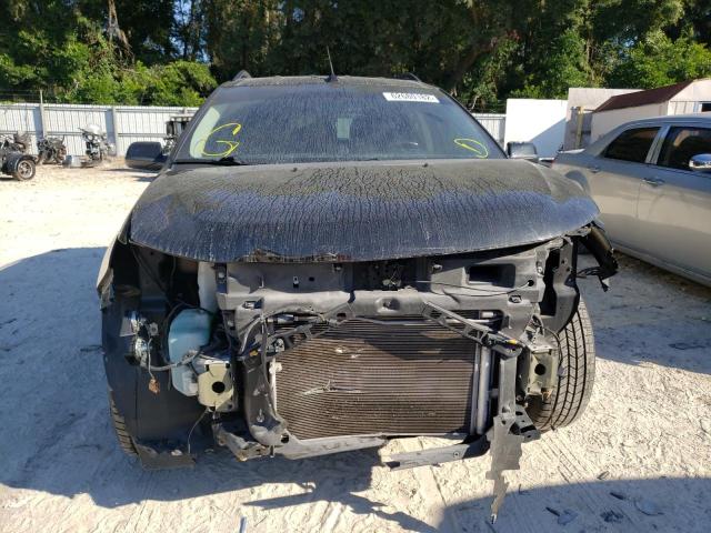 Photo 9 from auction – 2013 FORD EDGE SEL with VIN 2FMDK3JC4DBA82384