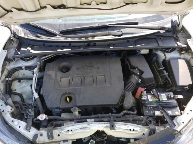 Photo 7 from auction – 2018 TOYOTA COROLLA L with VIN 5YFBURHE7JP850152