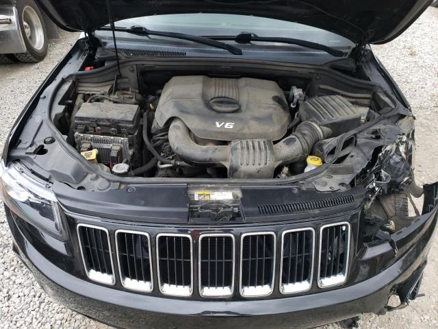 Photo 7 from auction – 2015 JEEP GRAND CHER with VIN 1C4RJFAG6FC675202