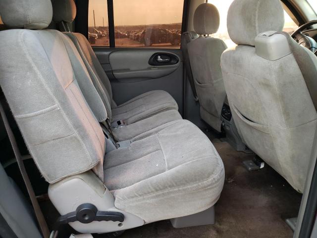 Photo 6 from auction – 2005 CHEVROLET TRAILBLAZE with VIN 1GNES16S256141694