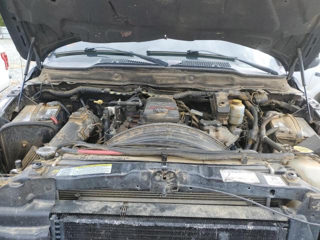 Photo 7 from auction – 2007 DODGE RAM 2500 S with VIN 1D7KS28A57J582604