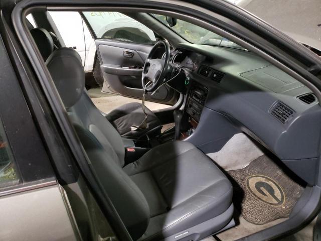 Photo 5 from auction – 2001 TOYOTA CAMRY LE with VIN 4T1BF28K71U122451