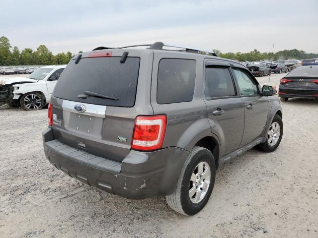 Photo 4 from auction – 2011 FORD ESCAPE LIM with VIN 1FMCU0EG4BKB26565