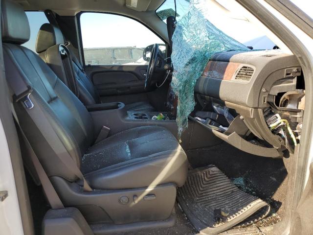 Photo 5 from auction – 2008 CHEVROLET SILVERADO with VIN 2GCEK19J181113439
