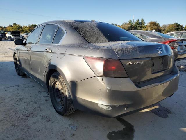 Photo 3 from auction – 2010 HONDA ACCORD EXL with VIN 1HGCP2F87AA032572