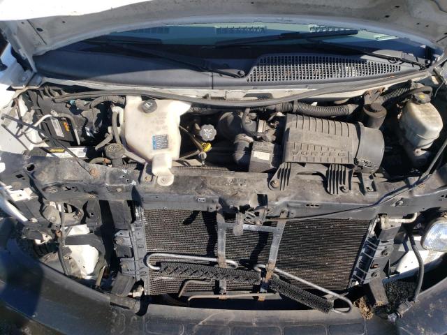 Photo 7 from auction – 2012 CHEVROLET EXPRESS G2 with VIN 1GCWGFCA8C1192912