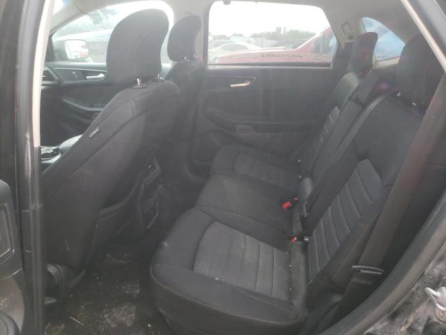 Photo 6 from auction – 2017 FORD EDGE SE with VIN 2FMPK4G98HBC16169