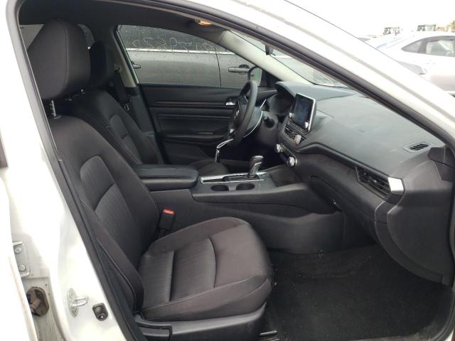 Photo 5 from auction – 2019 NISSAN ALTIMA S with VIN 1N4BL4BV4KC233483