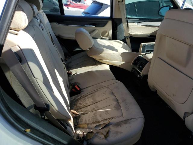 Photo 6 from auction – 2016 BMW X5 XDRIVE3 with VIN 5UXKR0C57G0P26615