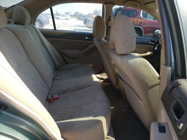 Photo 6 from auction – 2004 HONDA CIVIC LX with VIN 2HGES16574H519946