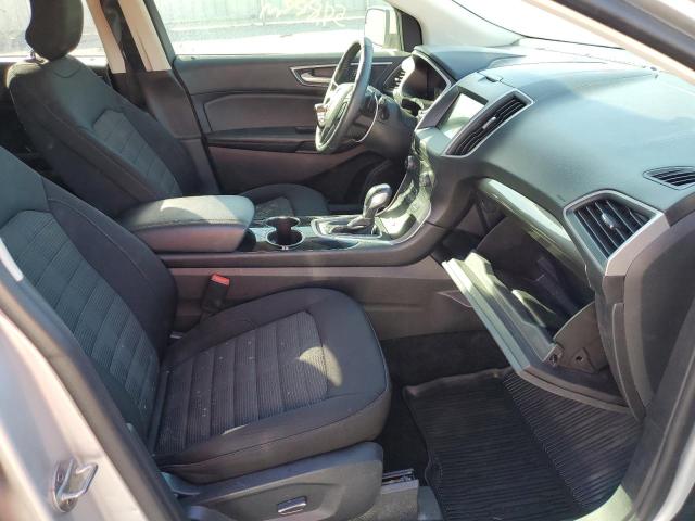 Photo 5 from auction – 2017 FORD EDGE SEL with VIN 2FMPK3J91HBC10748