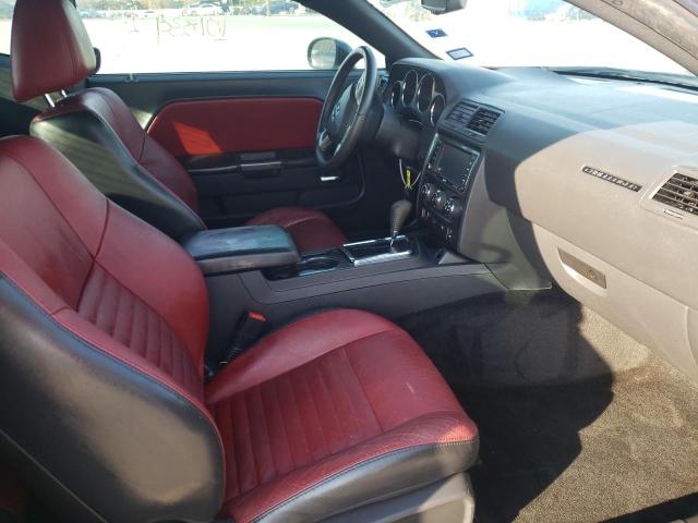 Photo 5 from auction – 2013 DODGE CHALLENGER with VIN 2C3CDYAG0DH742450
