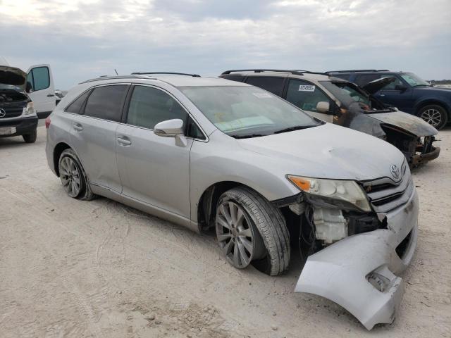Photo 1 from auction – 2013 TOYOTA VENZA LE with VIN 4T3BA3BB3DU039513