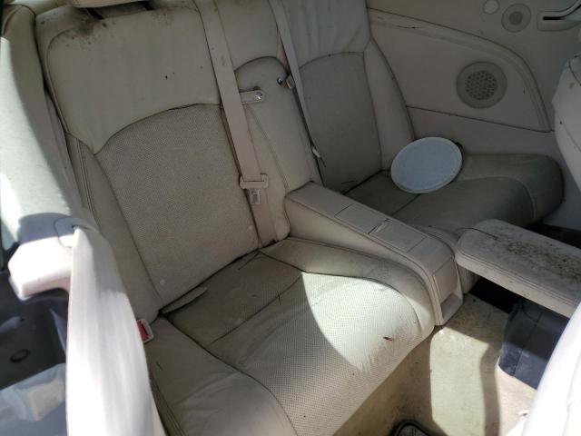Photo 6 from auction – 2010 LEXUS IS 350 with VIN JTHFE2C25A2500468