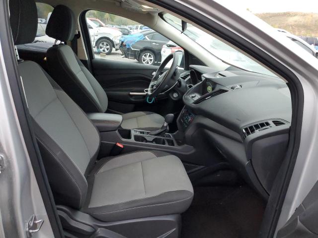 Photo 5 from auction – 2017 FORD ESCAPE SE with VIN 1FMCU9G97HUE54529