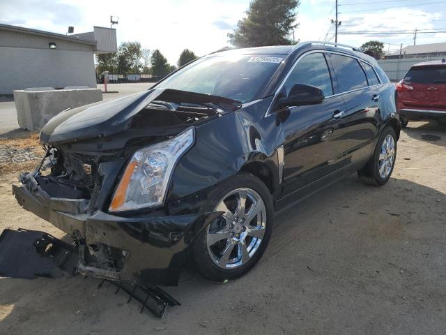 Photo 2 from auction – 2011 CADILLAC SRX PREMIU with VIN 3GYFNFEY6BS674267