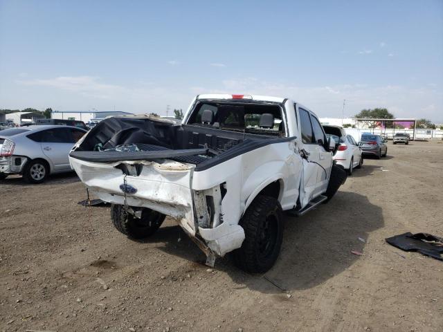 Photo 10 from auction – 2019 FORD F150 SUPER with VIN 1FTFW1E43KFA00956