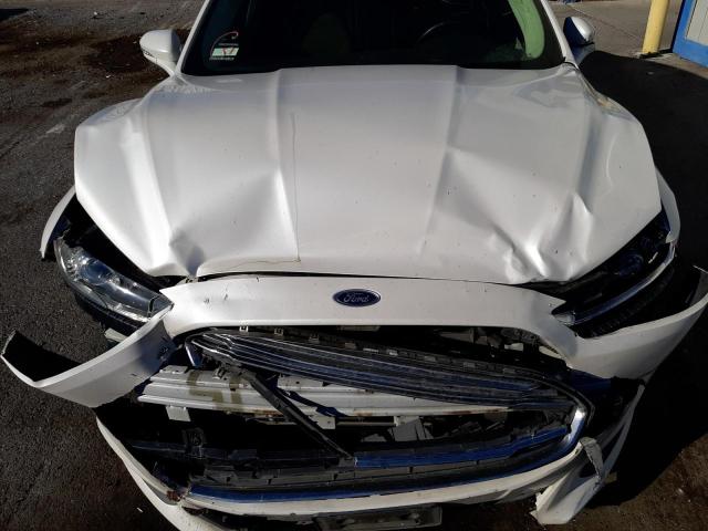 Photo 7 from auction – 2015 FORD FUSION SE with VIN 3FA6P0PUXFR264663