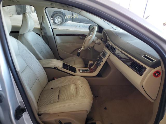 Photo 5 from auction – 2007 VOLVO S80 3.2 with VIN YV1AS982X71024510
