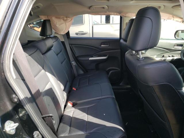 Photo 6 from auction – 2012 HONDA CR-V EXL with VIN JHLRM3H79CC006917