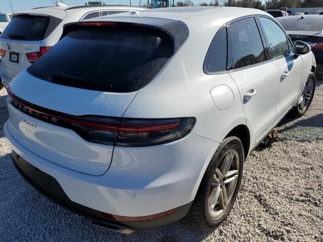Photo 3 from auction – 2019 PORSCHE MACAN with VIN WP1AA2A59KLB01934