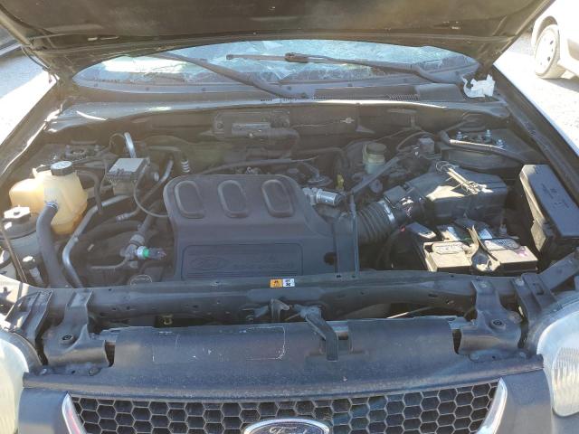 Photo 7 from auction – 2004 FORD ESCAPE XLT with VIN 1FMYU03134DA07577