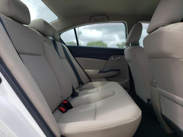 Photo 6 from auction – 2015 HONDA CIVIC LX with VIN 19XFB2F55FE026581
