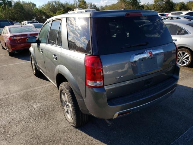 Photo 3 from auction – 2006 SATURN VUE with VIN 5GZCZ53436S859769