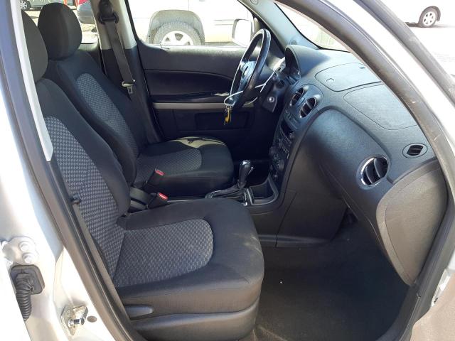Photo 5 from auction – 2009 CHEVROLET HHR LT with VIN 3GNCA53VX9S521402
