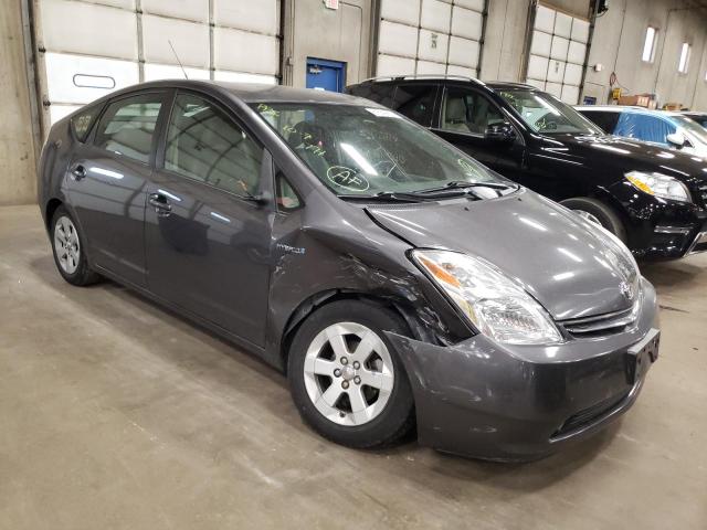 Photo 1 from auction – 2008 TOYOTA PRIUS with VIN JTDKB20U383367423