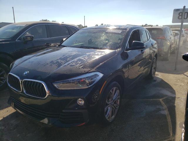 Photo 2 from auction – 2018 BMW X2 XDRIVE2 with VIN WBXYJ5C36JEF75457