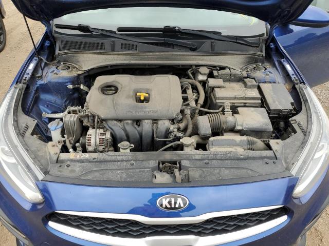 Photo 7 from auction – 2019 KIA FORTE FE with VIN 3KPF24AD8KE052676