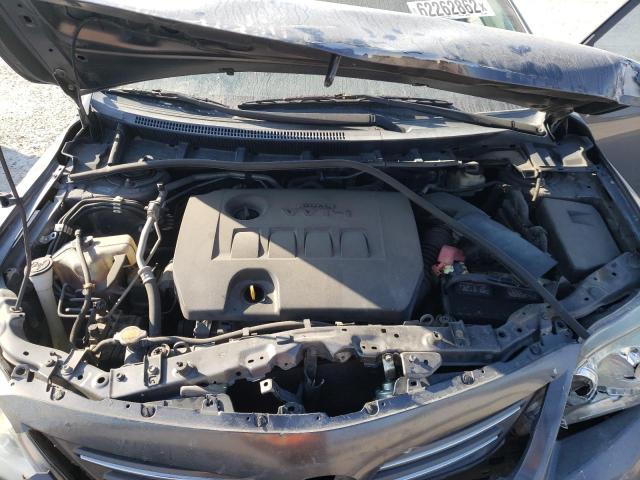 Photo 7 from auction – 2013 TOYOTA COROLLA BA with VIN 5YFBU4EE2DP159011