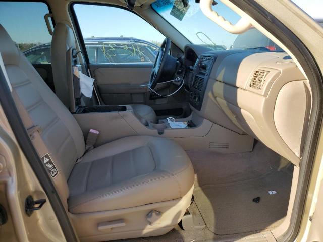 Photo 5 from auction – 2002 FORD EXPLORER X with VIN 1FMZU73E42ZB52529