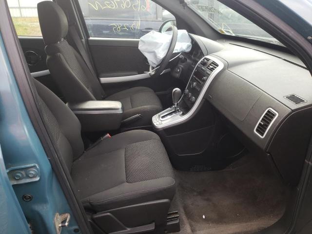 Photo 5 from auction – 2008 PONTIAC TORRENT with VIN 2CKDL43F186339992