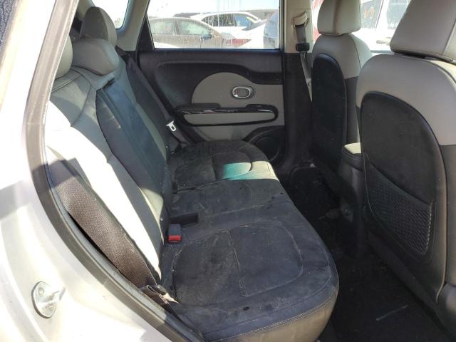 Photo 6 from auction – 2019 KIA SOUL + with VIN KNDJP3A57K7019926
