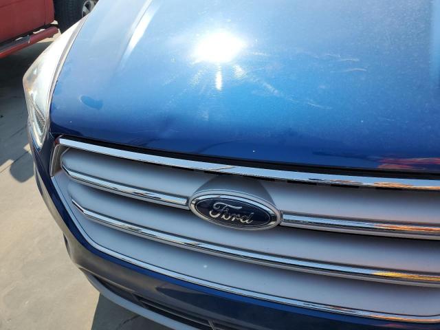 Photo 9 from auction – 2018 FORD ESCAPE SEL with VIN 1FMCU9HD8JUB55091