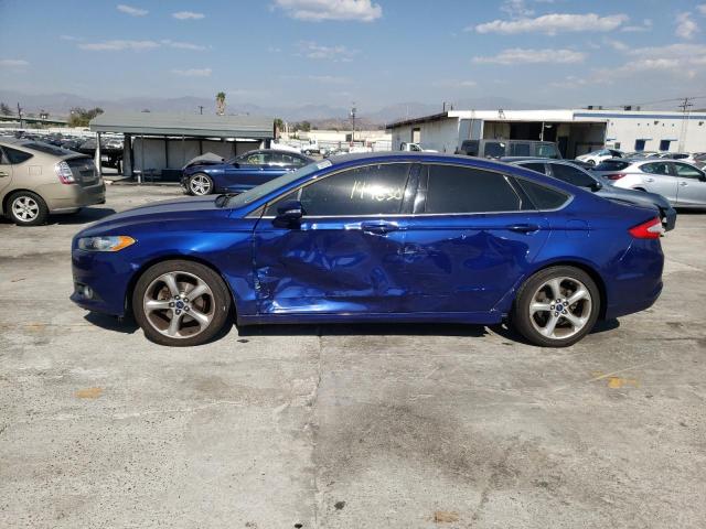 Photo 9 from auction – 2015 FORD FUSION SE with VIN 3FA6P0H71FR151077
