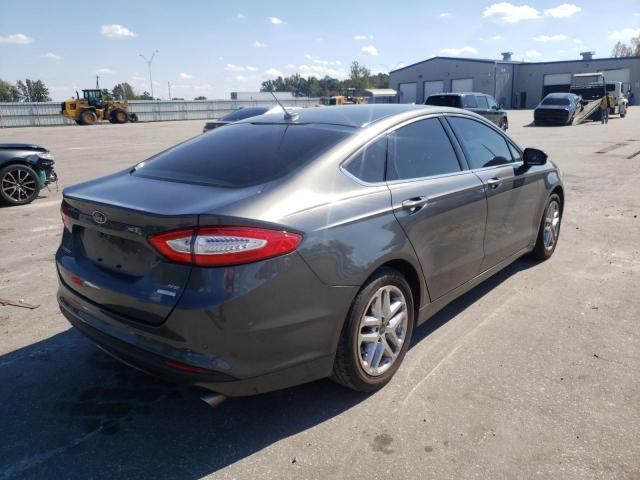 Photo 4 from auction – 2016 FORD FUSION SE with VIN 1FA6P0HD5G5130257