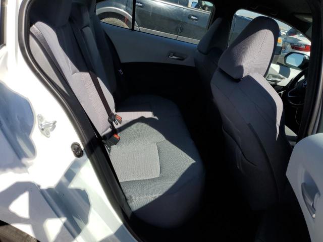 Photo 6 from auction – 2021 TOYOTA COROLLA SE with VIN 5YFS4MCE8MP073947