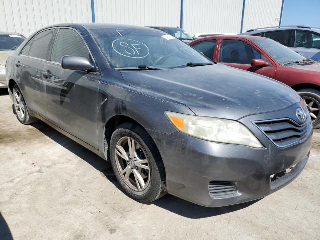 Photo 1 from auction – 2010 TOYOTA CAMRY BASE with VIN 4T1BF3EK0AU005076
