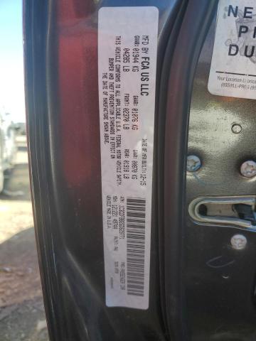 Photo 10 from auction – 2016 DODGE DART SXT with VIN 1C3CDFBB2GD629771