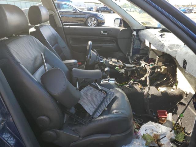 Photo 5 from auction – 2004 VOLKSWAGEN JETTA GLS with VIN WVWSL61J14W152415