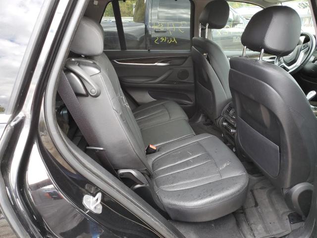 Photo 6 from auction – 2015 BMW X5 XDRIVE3 with VIN 5UXKR0C54F0P08930