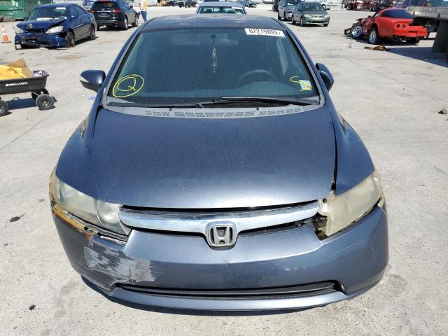Фото 9 с аукциона – 2007 HONDA UK с VIN JHMFA36257S028200